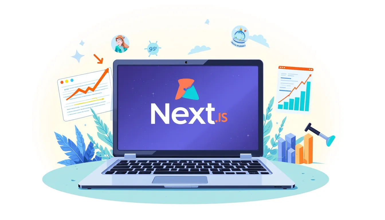 Boost Your Sites Visibility with Next.js SEO Tips