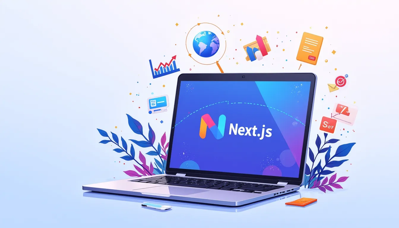 Boost Your Sites Visibility with Next.js SEO Tips