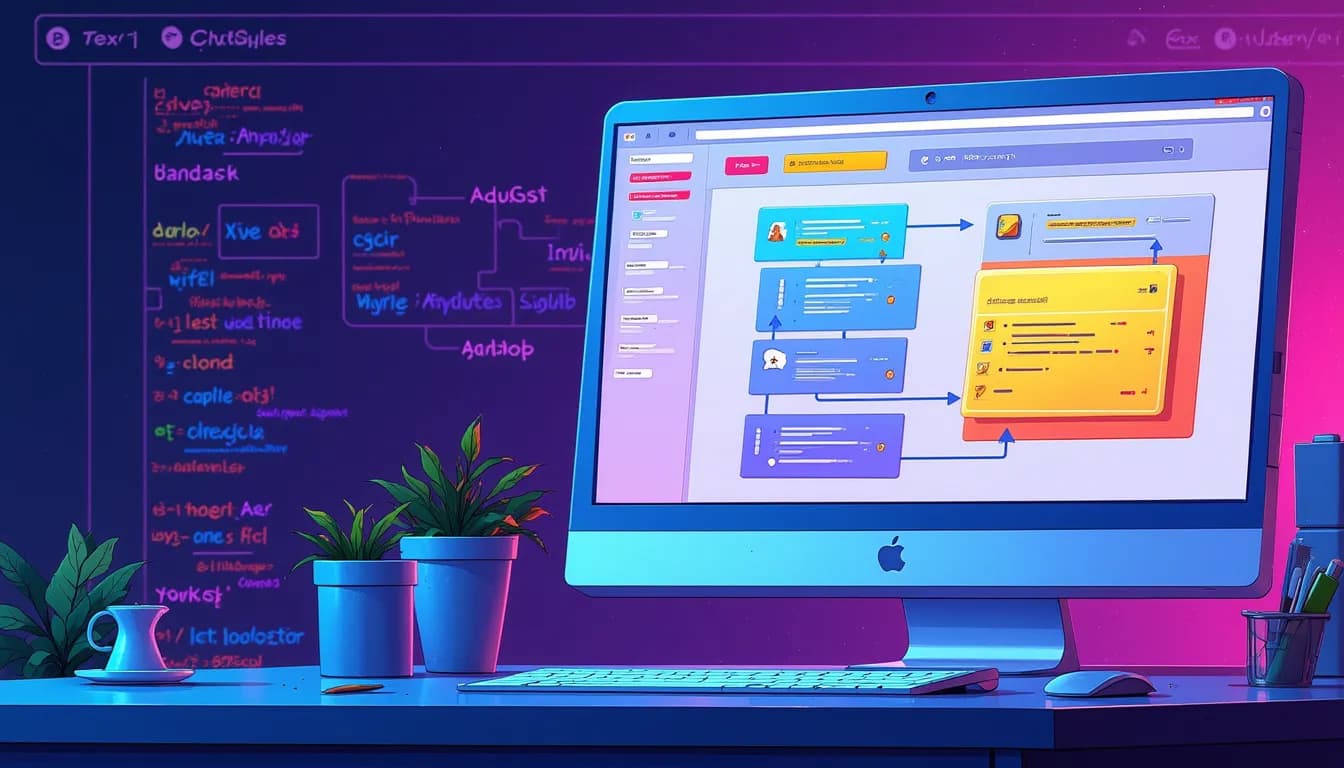 Build a Next.js CRUD App with Supabase Step by Step
