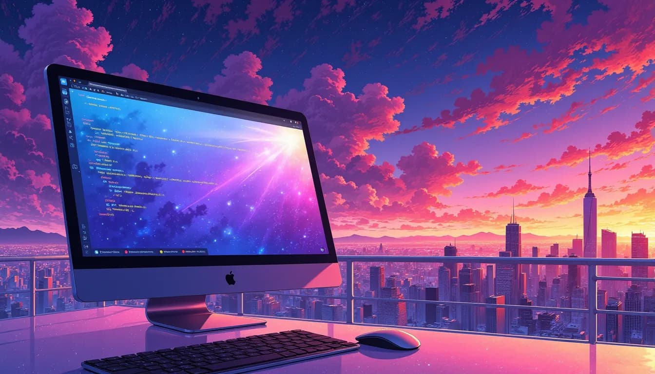 Discover Next.js: The Modern Way to Build Websites