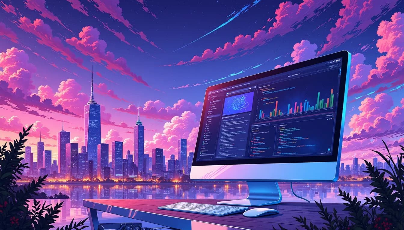 Discover Next.js: The Modern Way to Build Websites