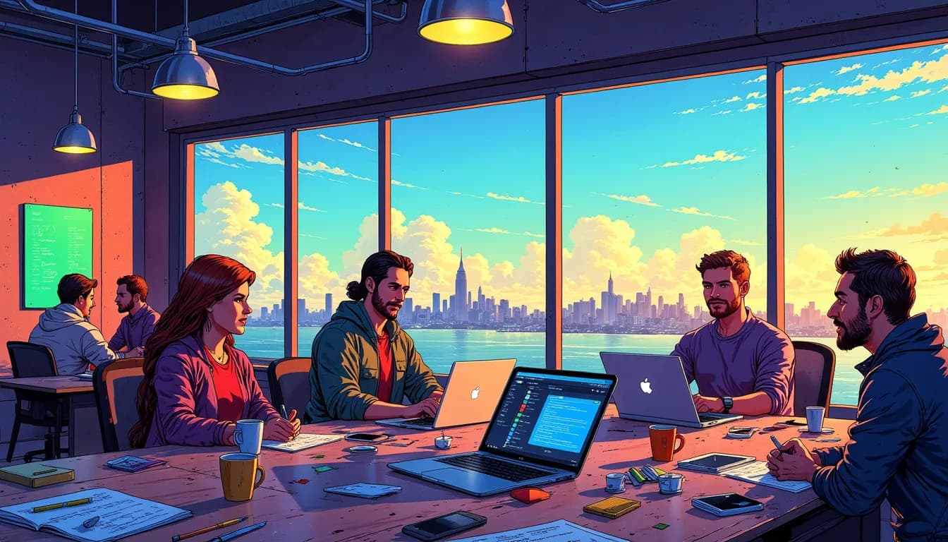 Why Indie Hackers Love Next.js Supabase Starter